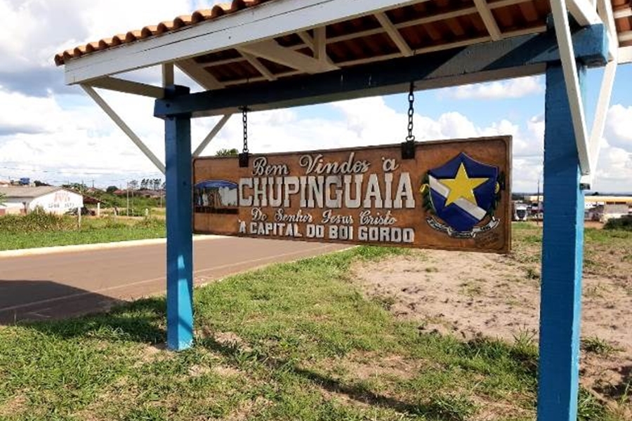 RONDÔNIA: Prefeitura de Chupinguaia publica processo seletivo para várias áreas
