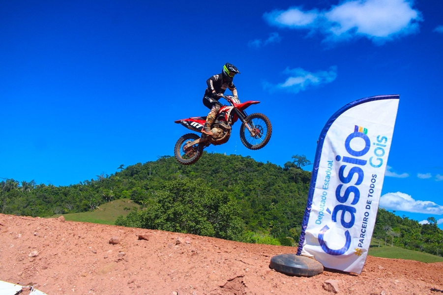 MOTOCROSS: Theobroma sediou a 3º etapa do Campeonato Regional Norte, confira resultados