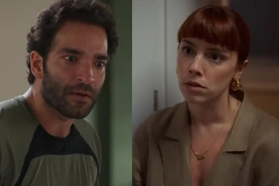 NOVELAS: Confira os resumos dos capítulos desta terça-feira (03)