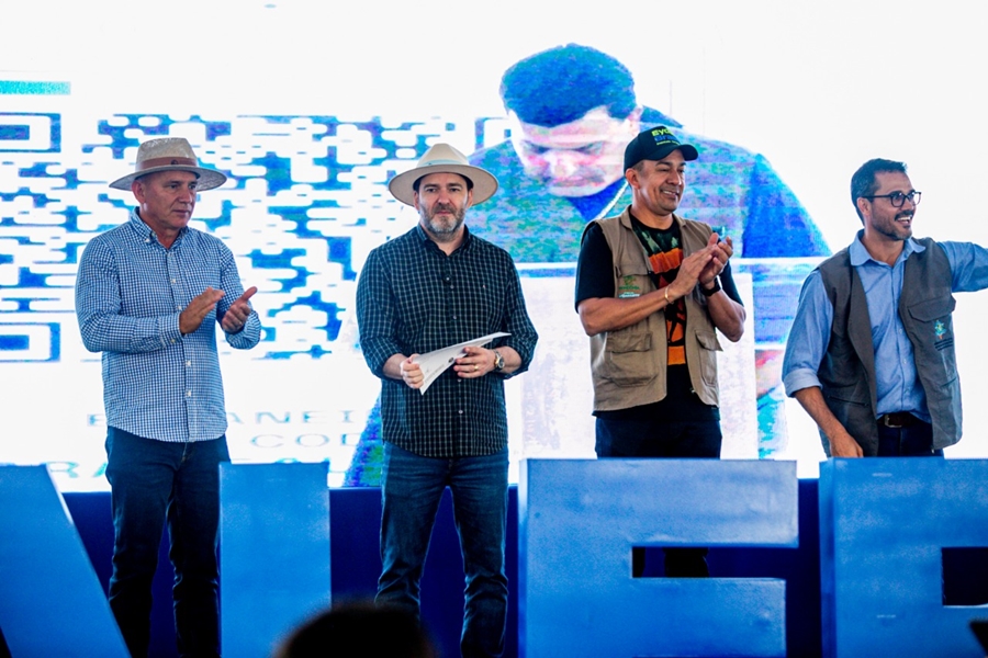 RO RURAL SHOW: ELERO brilha com debates de alto nível e presença de grandes nomes