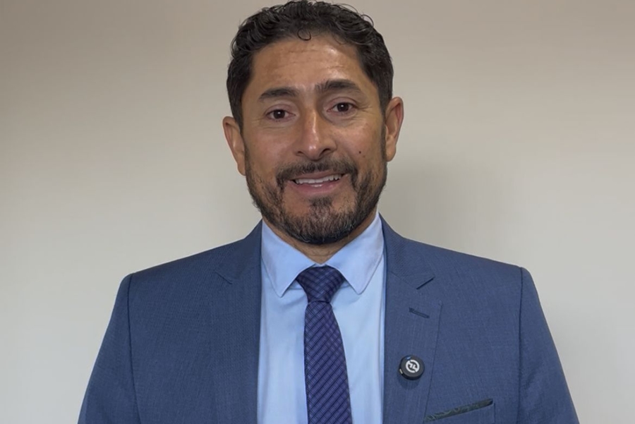 MÁRCIO PACELE: Projeto que garante reconstrução dentária para vítimas de violência é aprovado