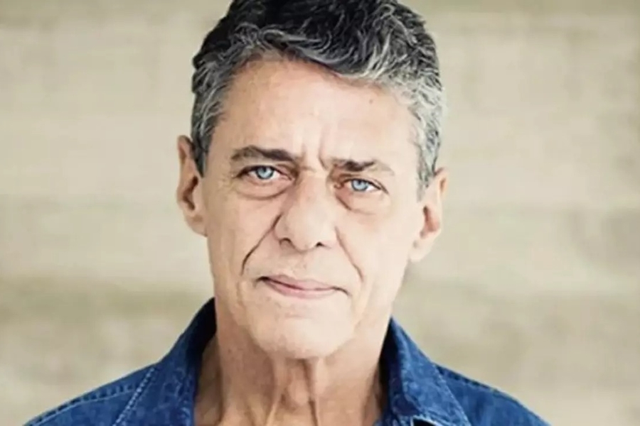 IMPLANTE CEREBRAL: Entenda a cirurgia que Chico Buarque fez para tratar hidrocefalia