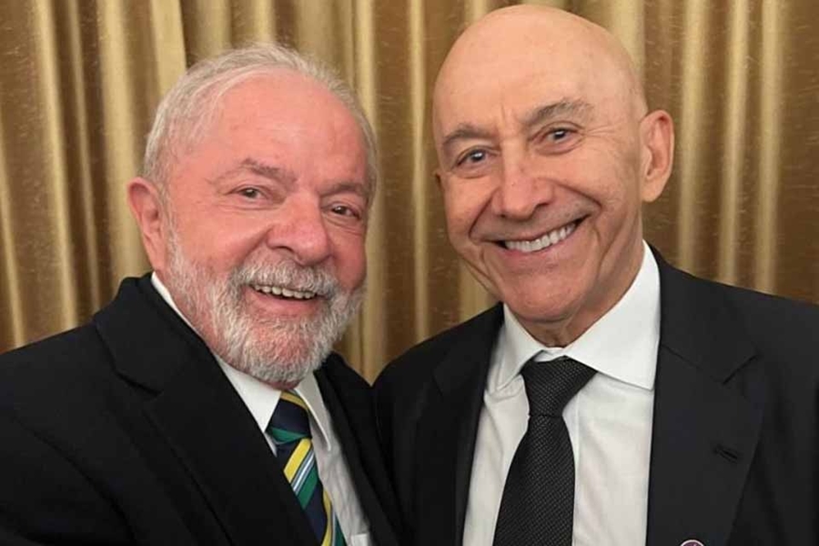 REGULARIZAÇÃO DE TERRAS: Lula vem a Rondônia sancionar Lei que faz Justiça com produtores rurais 