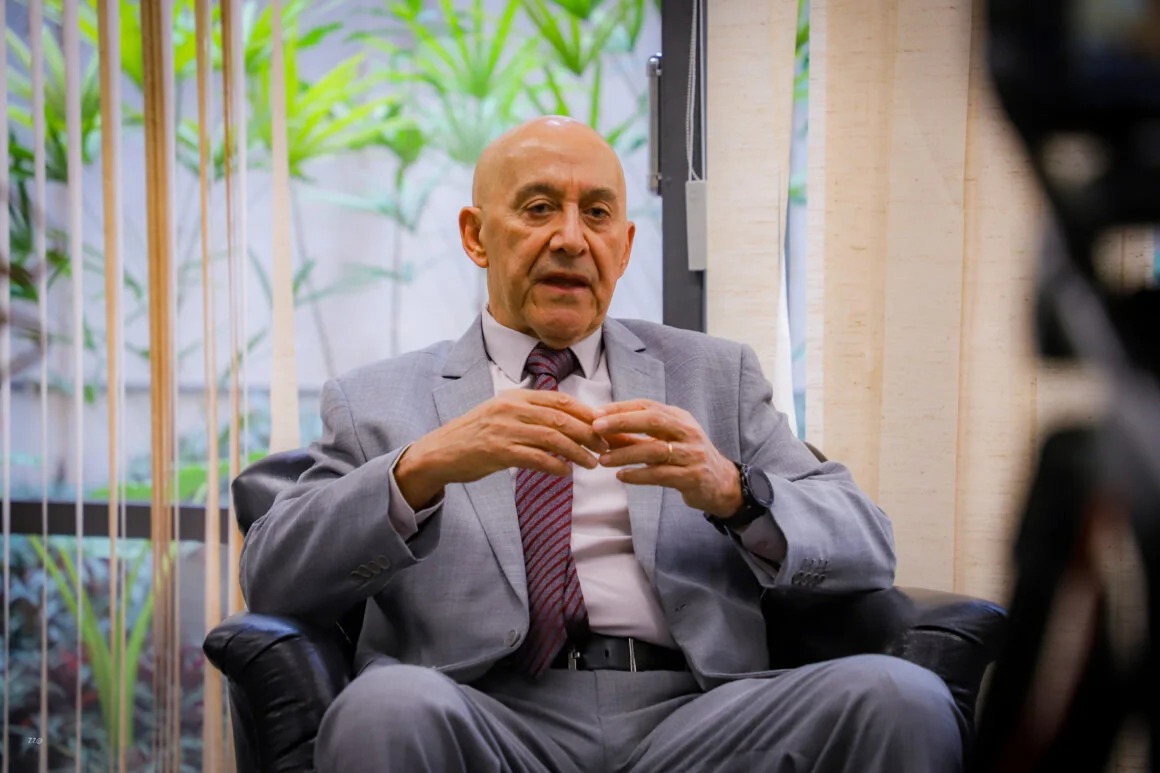 LEI POLÊMICA: “O objetivo do PL 2159/2021 é desburocratizar o licenciamento ambiental”, diz Confúcio Moura 