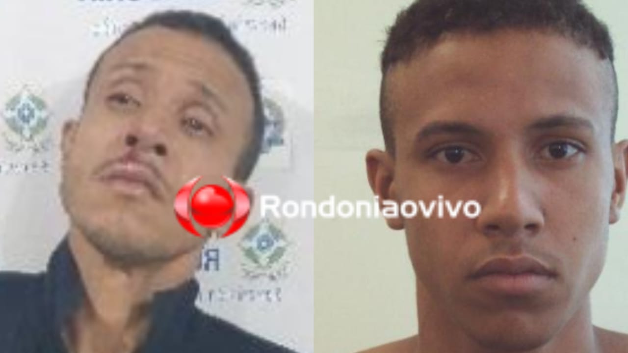 'MUITA SORTE': Procurado por roubo diz que achou dinheiro e celular na Rua 