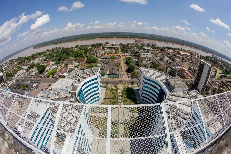 DESENVOLVIMENTO: Rondônia sobe para 2º lugar e avança no combate ao desemprego no Brasil