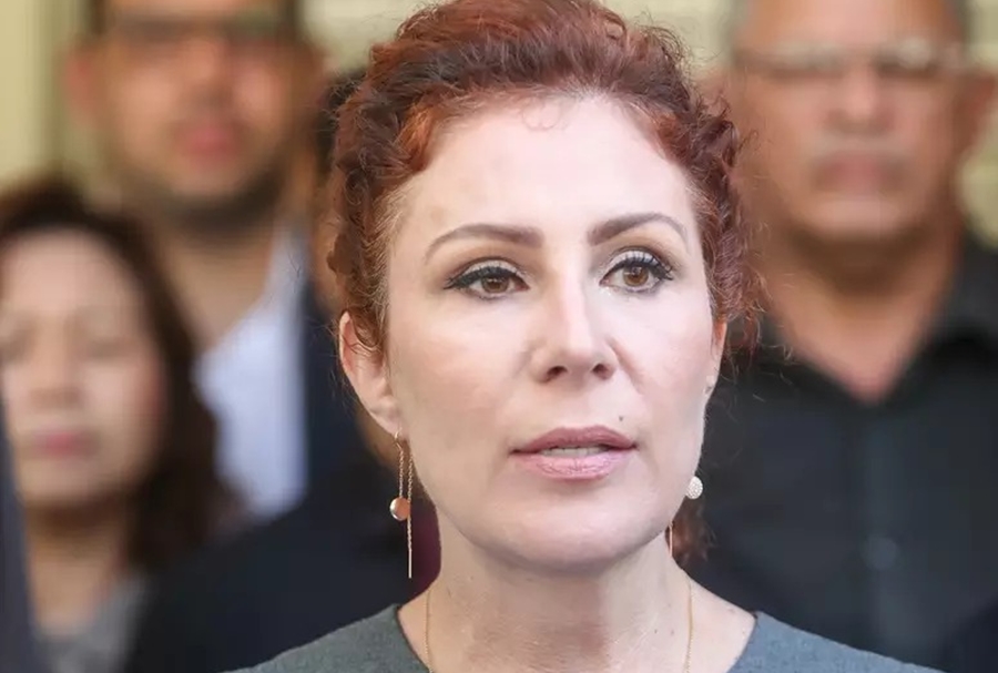 INTERPOL: Carla Zambelli é incluída na lista de procurados