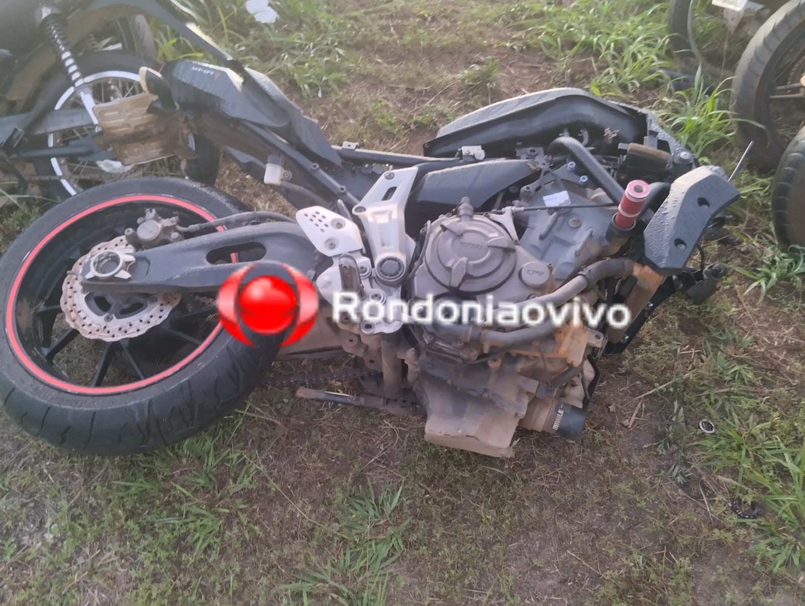 NO DETRAN: Criminosos são recebidos a tiros ao tentarem furtar veículos apreendidos