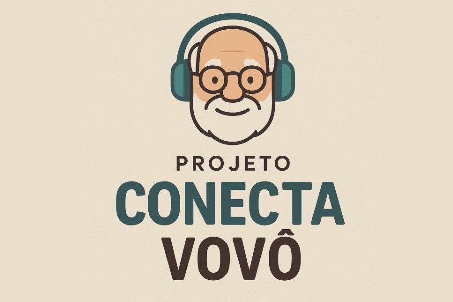 3° IDADE: Faculdade Católica está com inscrições para o Programa Conecta Vovô