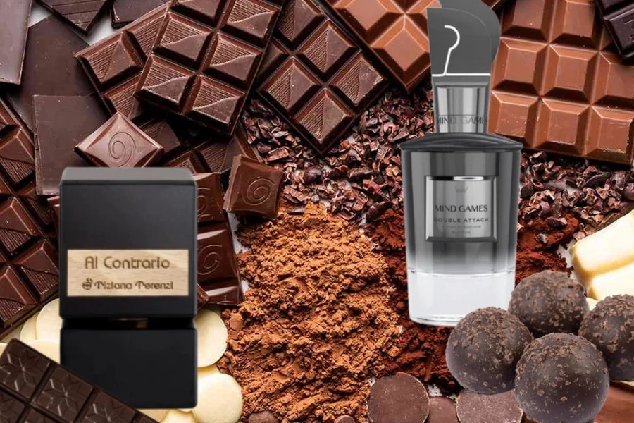 PERFUMES E CHOCOLATES: Nortistas pretendem gastar até R$ 200 no Dia dos Namorados