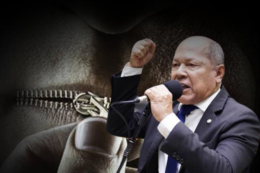 CHRISÓSTOMO: Deputado critica julgamento do STF que endurece regras para redes sociais