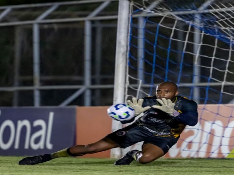 BRASILEIRÃO SÉRIE D: Gazin Porto Velho encara Luverdense em casa sábado (14)