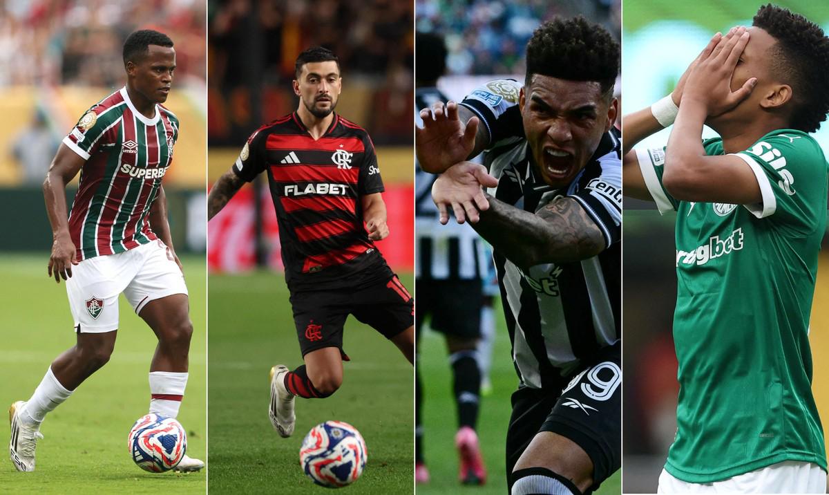 RAIZ VENCE GRIFE: O Rei esta nu e o mundo viu - por Samuel Costa 