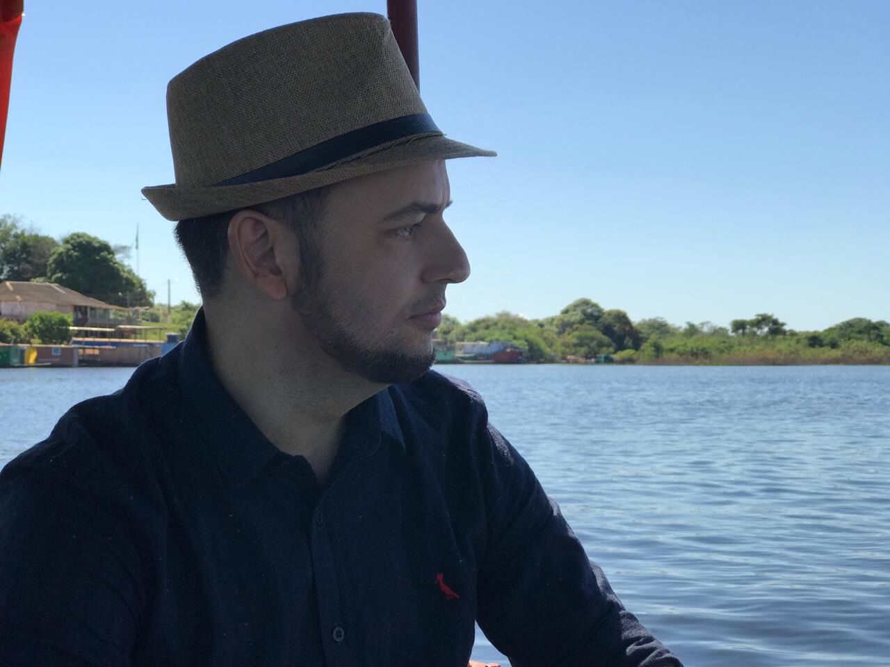 TURISMO EM RO: Historiador destaca potencial do Cone Sul e Zona da Mata e cobra investimentos