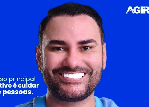 SORRISO FALSO: Vereador desbocado ataca família de internauta, ‘Vc conhece seu pai?’