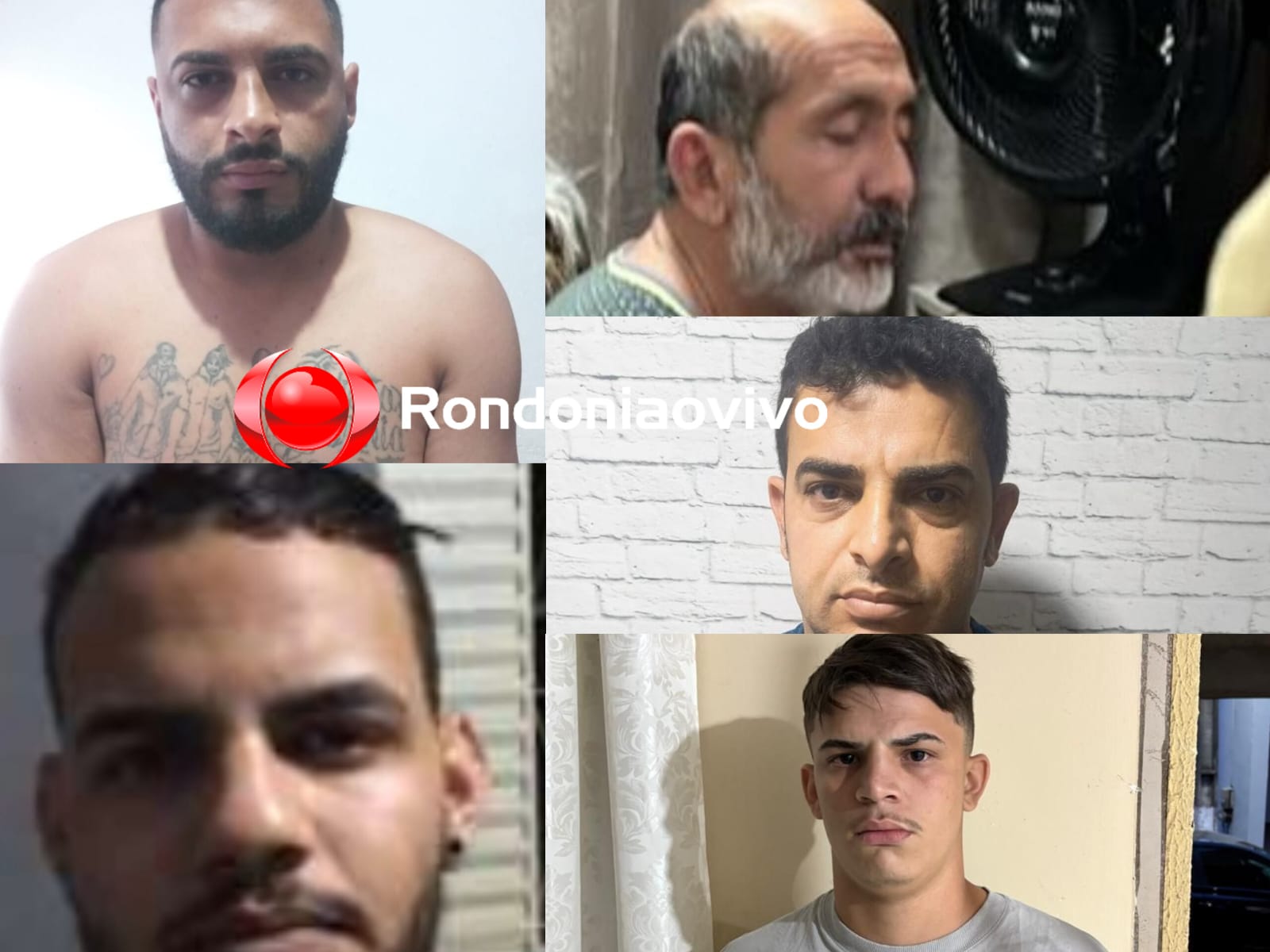 OPERAÇÃO FALSO 9: Sete pessoas são presas e R$ 900 mil recuperados após golpes contra Gabigol 