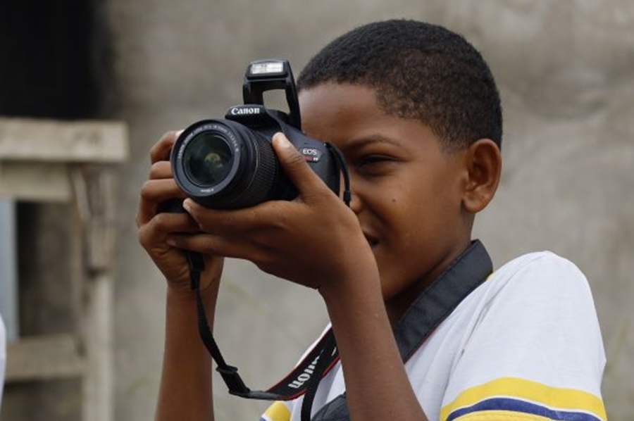 INSCRIÇÕES ABERTAS: Oficina gratuita de fotografia criativa será realizada em Vilhena