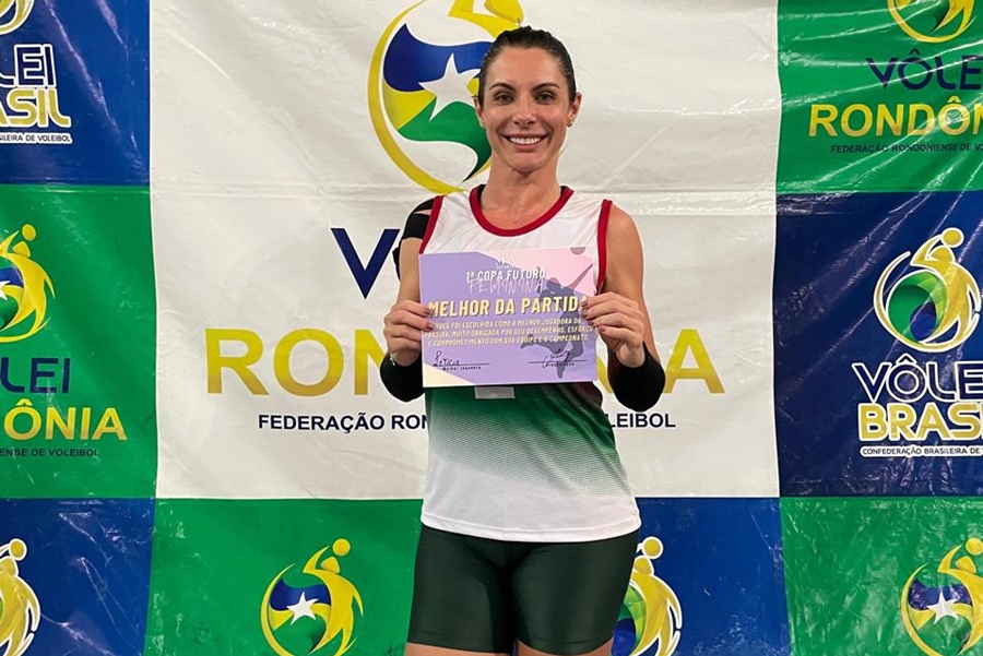 NOMEAÇÃO: Letícia Cristina assume Subsecretaria de Juventude, Cultura, Esporte e Lazer