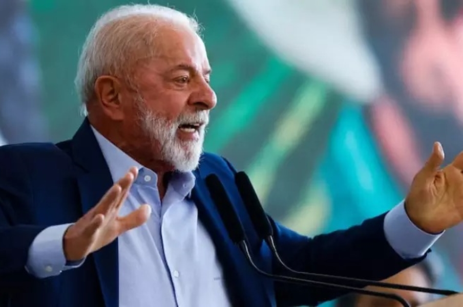 INTERMINISTERIAL: Lula cria comitê para debater tarifa de Trump e ouvirá empresários  