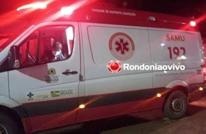 ACUSADO FUGIU: Esposa ferida vai parar na UPA após ser atacada pelo marido