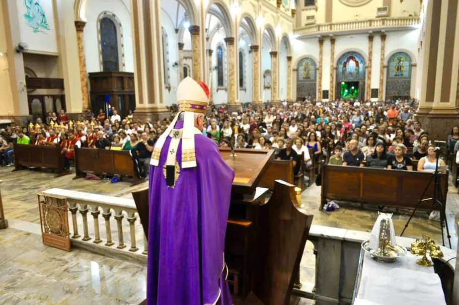 RANKING DA FÉ: Mesmo com supremacia evangélica no Estado, Católicos são maioria em Porto Velho