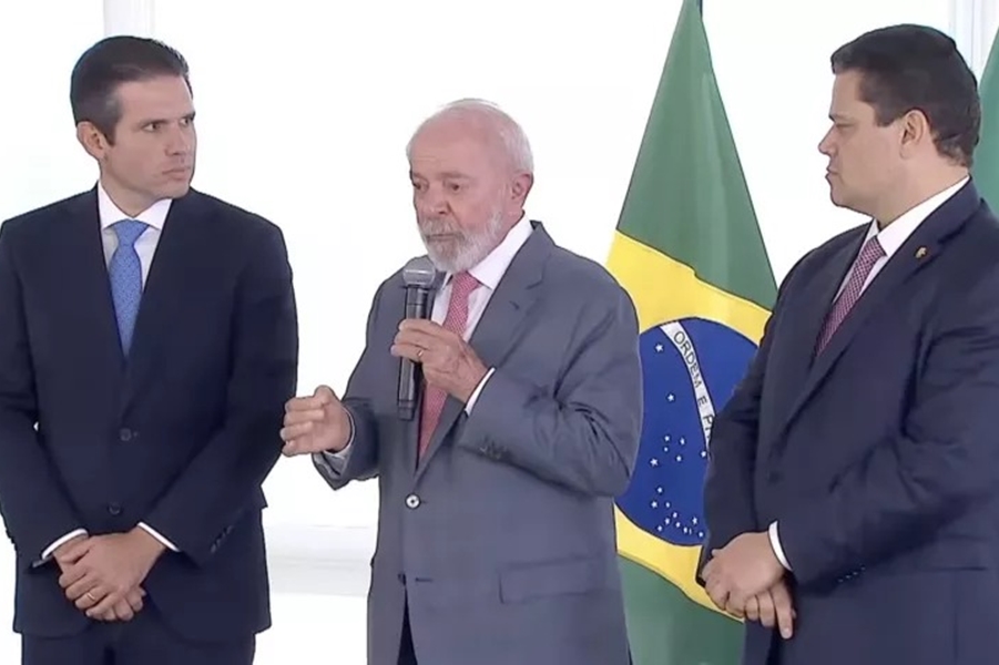 QUAEST: Quase 80% dos brasileiros rejeitam boicote do Congresso contra o governo Lula