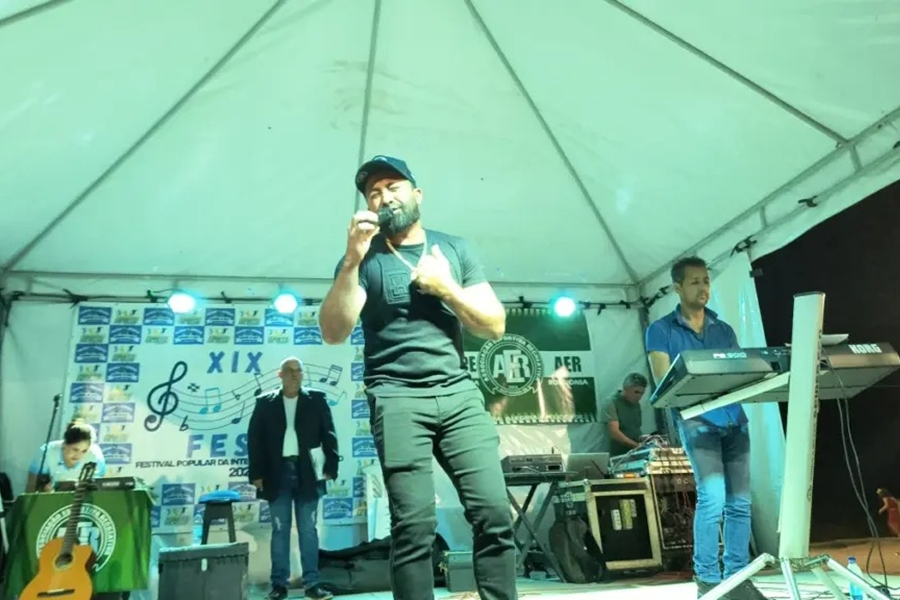 FESTIVAL: Chupinguaia recebe a abertura da primeira etapa oficial do XIX FESPIC