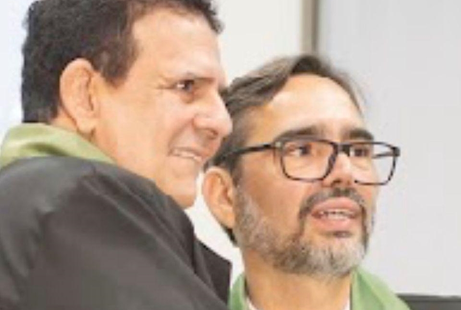 LUTO: Homenagem ao Professor Marcos Veiga