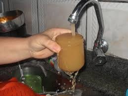 CPI CONDENA: Empresa que pode substituir a CAERD presta mal serviço em Ariquemes 