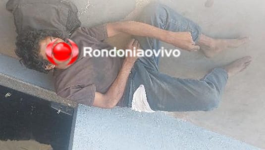 URGENTE: Jovem é agredido a pauladas por dono de lava jato ao ser acusado de furto 