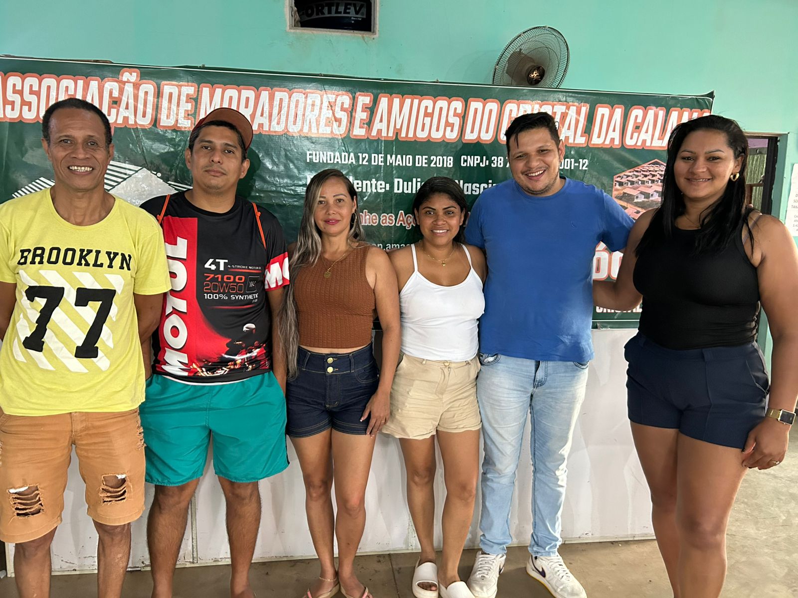 'JUNTOS POR TODOS': Projeto firma parceria com a AMACC para grande ação social no dia 9 de agosto