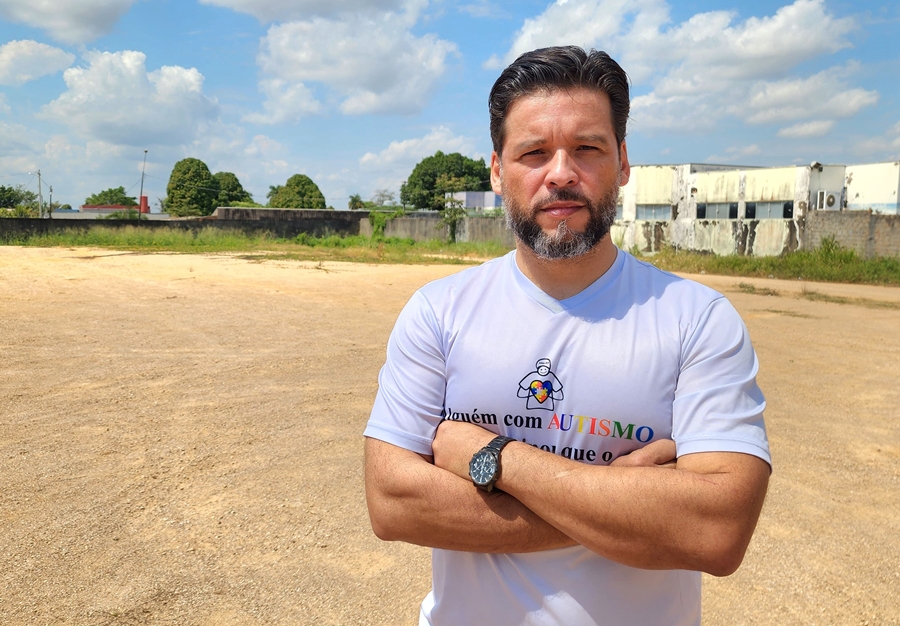 DELEGADO CAMARGO: Deputado intensifica cobrança por construção do Hospital Regional de Ariquemes