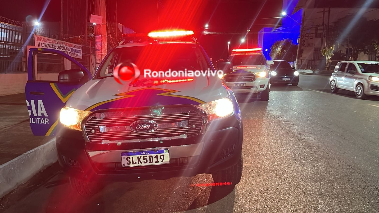 TENTATIVA DE HOMICÍDIO: Jovem telefona para ex- namorada e diz que atacou instrutor no Ferroviário 