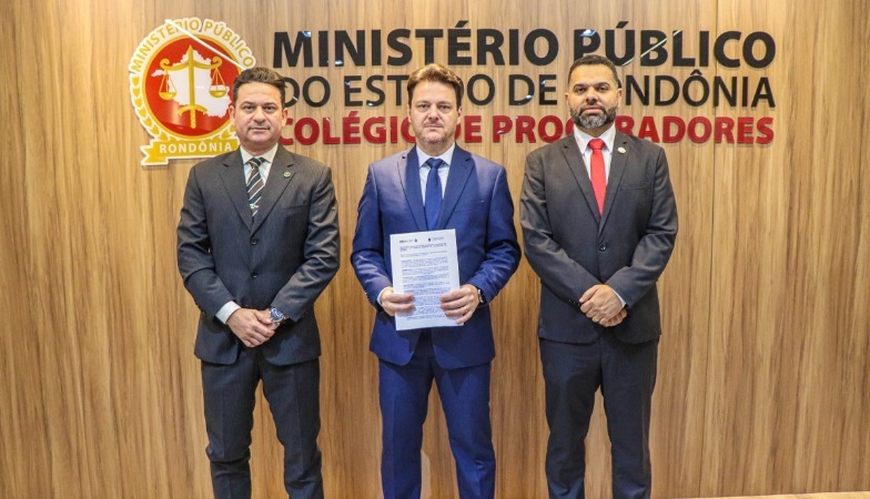 PROCEDIMENTOS: MPRO recebe nota técnica do Cremero e CRO para auxiliar fiscalizações 