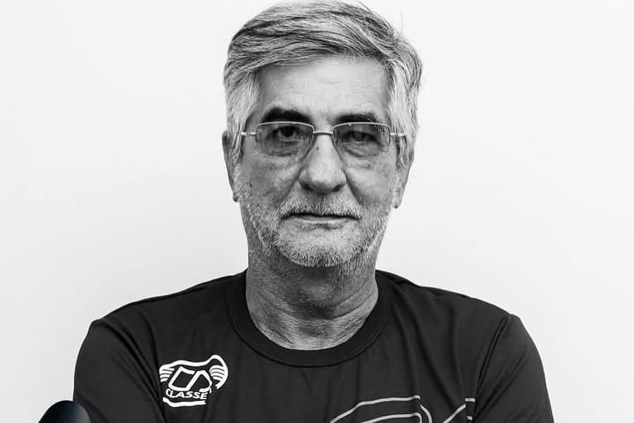 NOTA DE PESAR: Este é um momento imensamente triste para toda Família Classe A