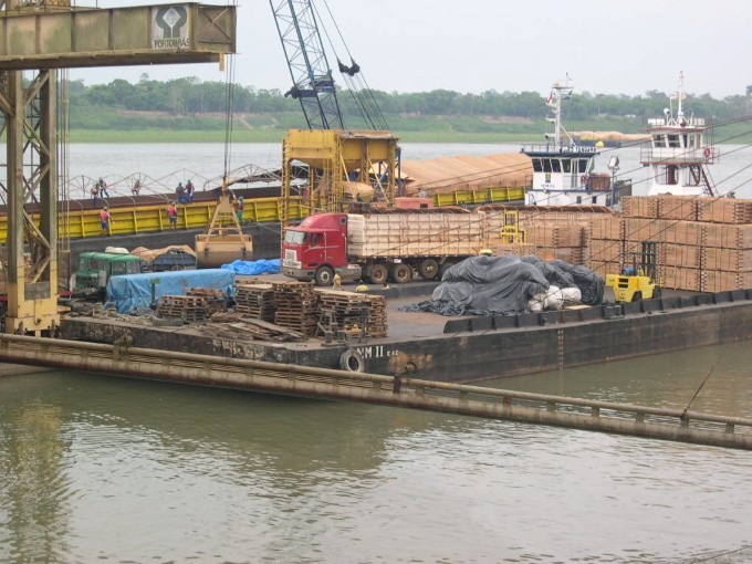 TARIFAÇO PARA RONDÔNIA: Veja se a sua cidade exporta para os EUA e qual o volume de negócios