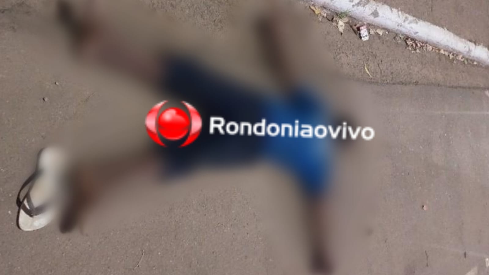 NA MADRUGADA: Homem é atacado por cinco pessoas enquanto procurava lugar para dormir 