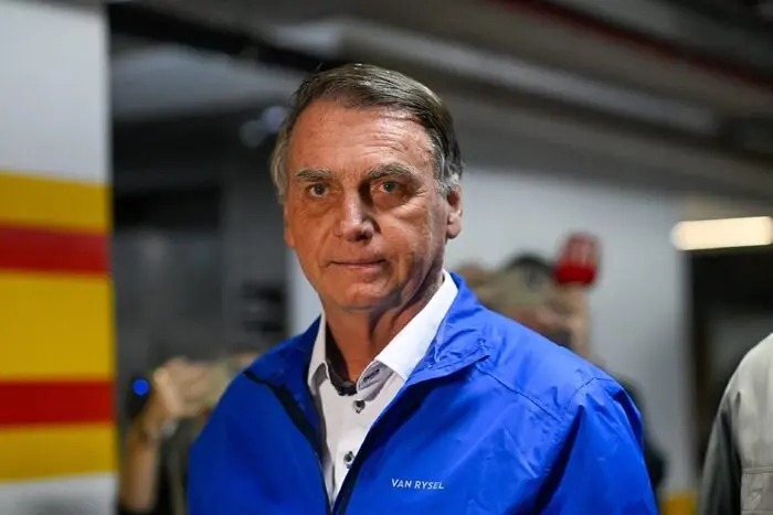 DIA SEGUINTE: Prisão domiciliar de Bolsonaro não altera processo de trama golpista