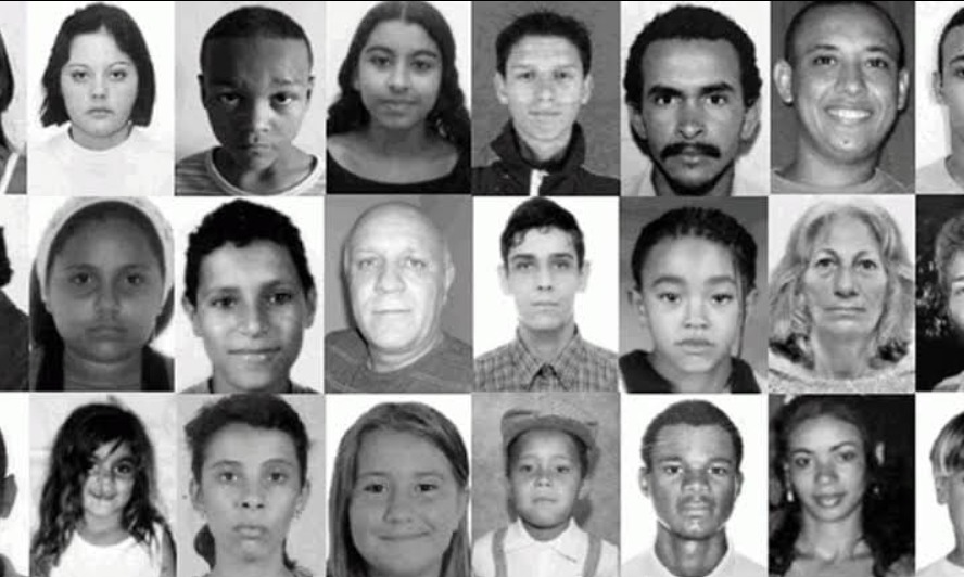 COLUNA SEMANAL: De janeiro a agosto de 2025, 599 pessoas desapareceram em Rondônia