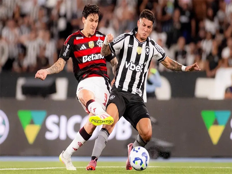 RODADA DE CLÁSSICOS: Brasileirão Série A teve cinco clássicos, confira resultados 