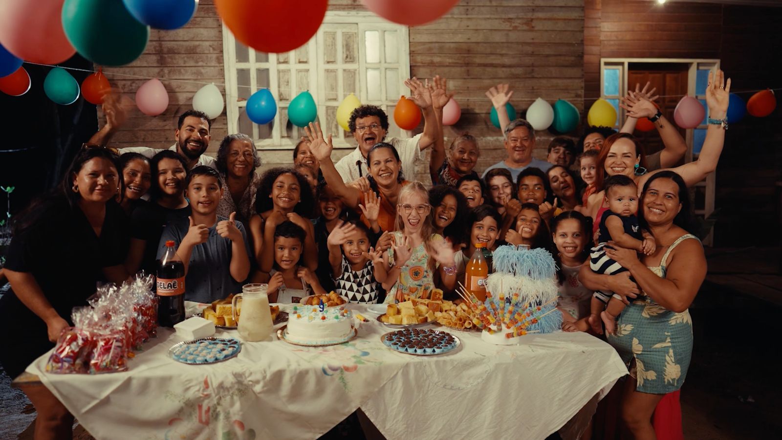 'KIKA NÃO FOI CONVIDADA': Curta destaca processo de formação de elenco mirim 