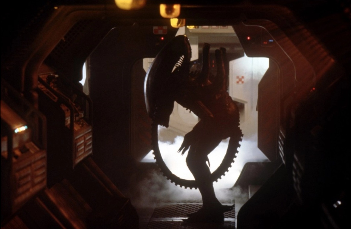 ALIEN: Clássico da ficção científica que elevou o gênero do terror - Por Marcos Souza