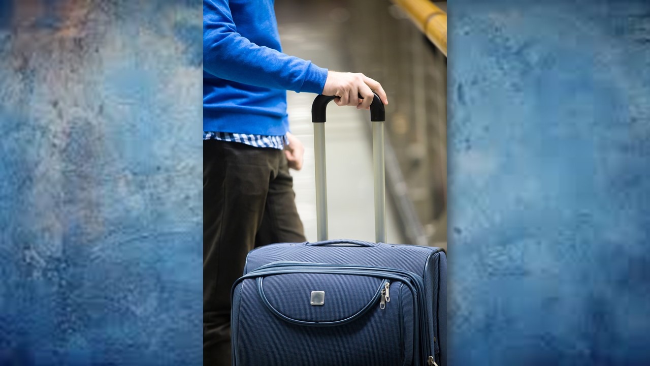 O GRÁTIS TEM PREÇO: Bagagem de mão gratuita em avião é aprovada no Senado 