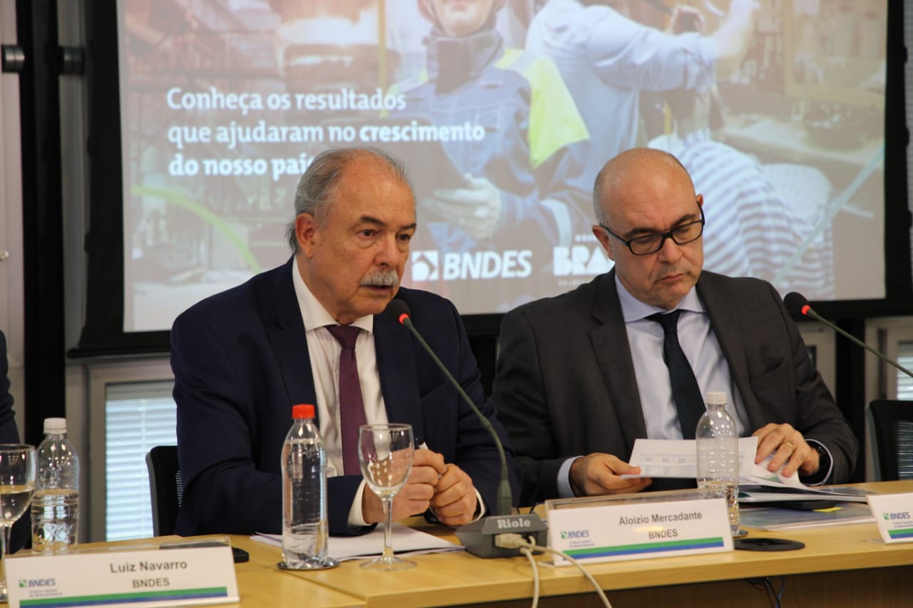 LIBERADOS: BNDES aprova R$ 1,08 bilhão em crédito para Rondônia até setembro