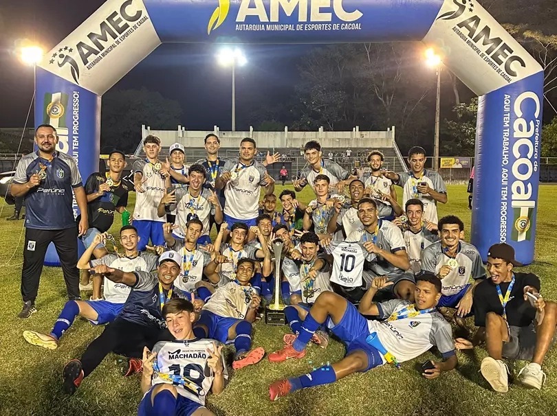 NO MUNDO DOS ESPORTES - Lúcio Albuquerque