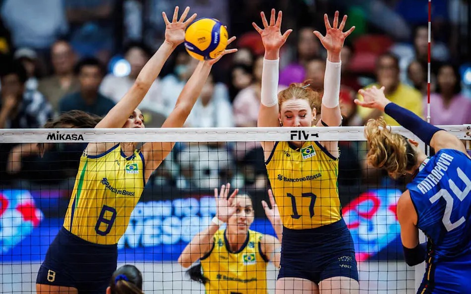 NO MUNDO DOS ESPORTES - Por Lúcio Albuquerque 