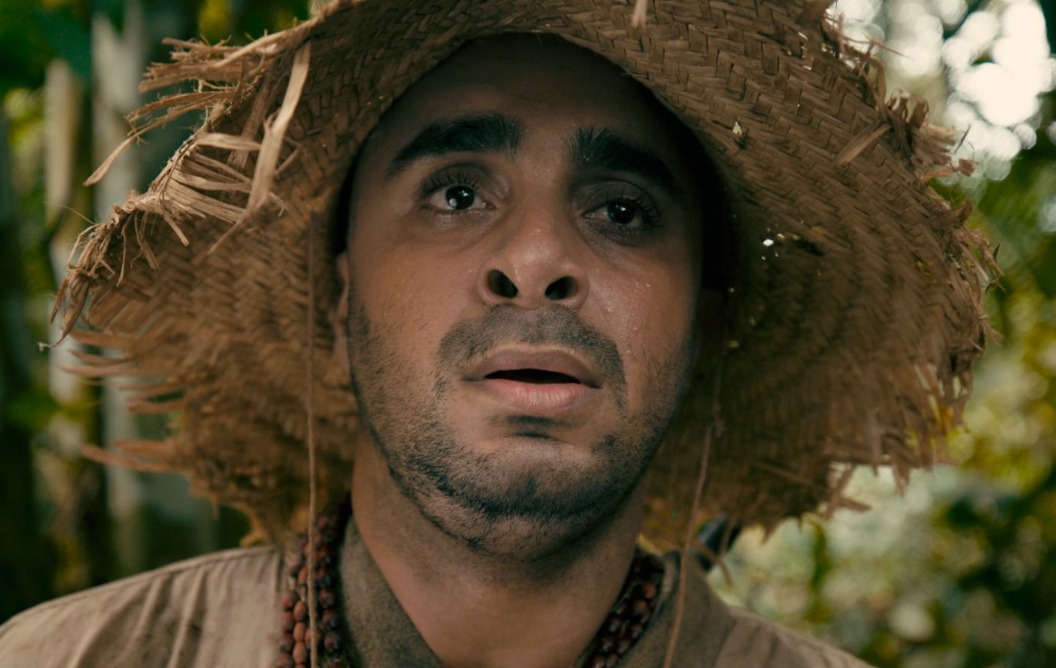 PORONGA: Curta será exibido gratuitamente e com ação de acessibilidade em Ji-Paraná