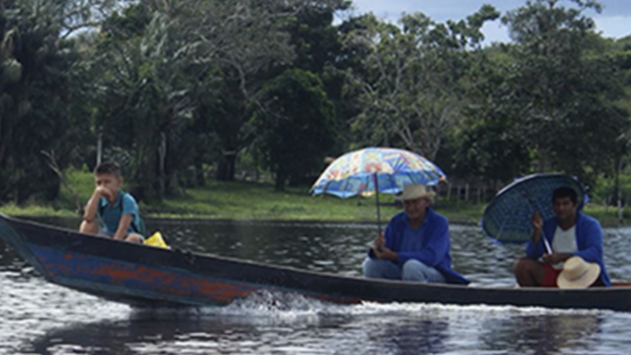 AMAZÔNIDA RAIZ: Sancionada lei que cria o Dia Nacional do Ribeirinho, celebrado em 6 de junho