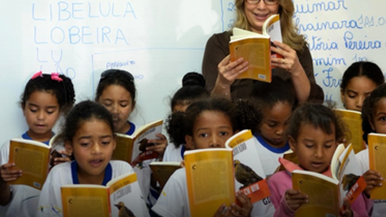 IPEA: Metade dos professores da educação básica terá isenção do imposto de renda