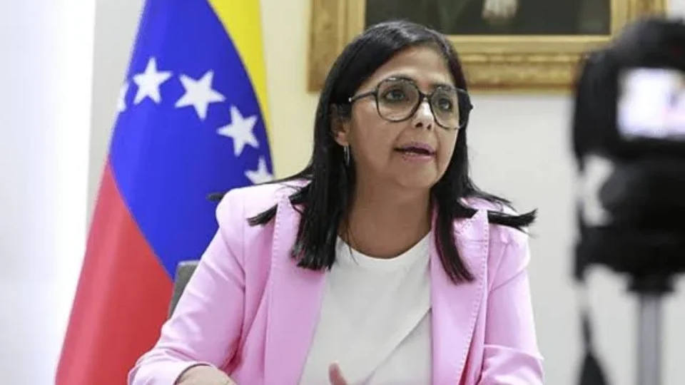 CRISE NA VENEZUELA: Brasil reconhece Delcy Rodríguez e convoca países latino-caribenhos para cúpula
